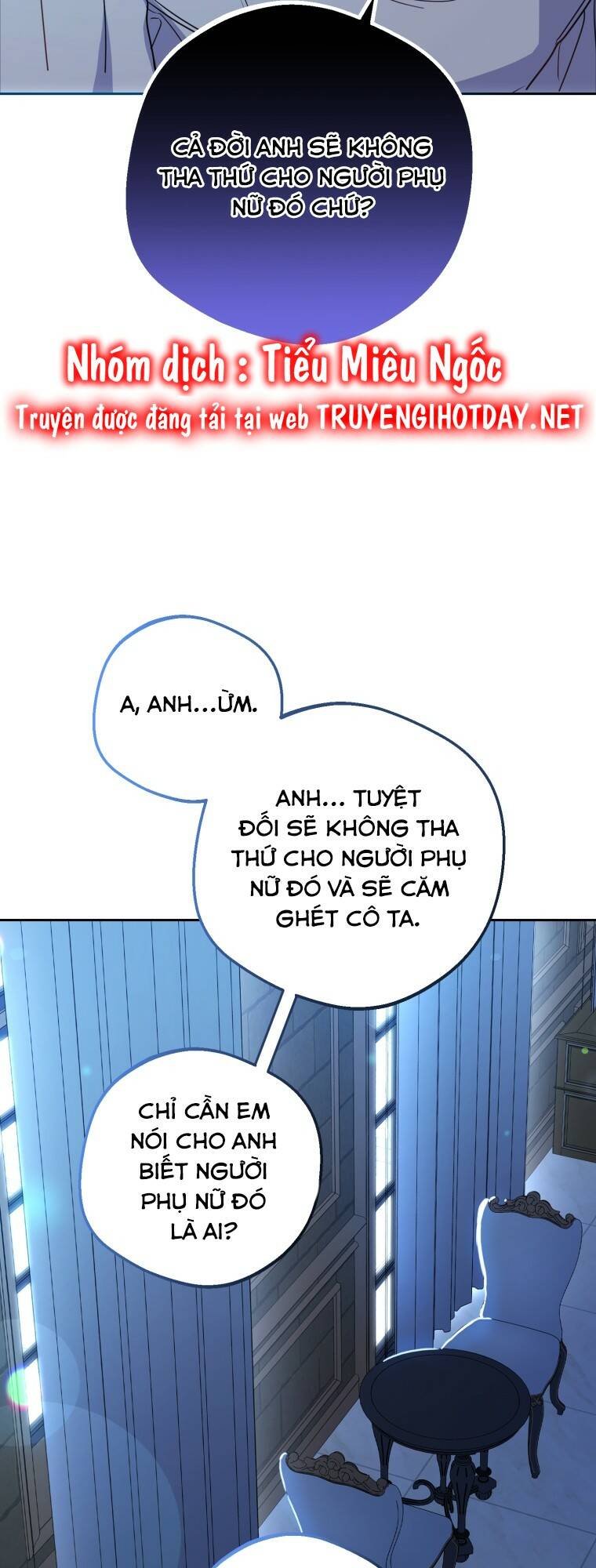 Được Yêu Thương Mà Còn Ngại Ngùng Sao! Chap 41 - Next Chap 42