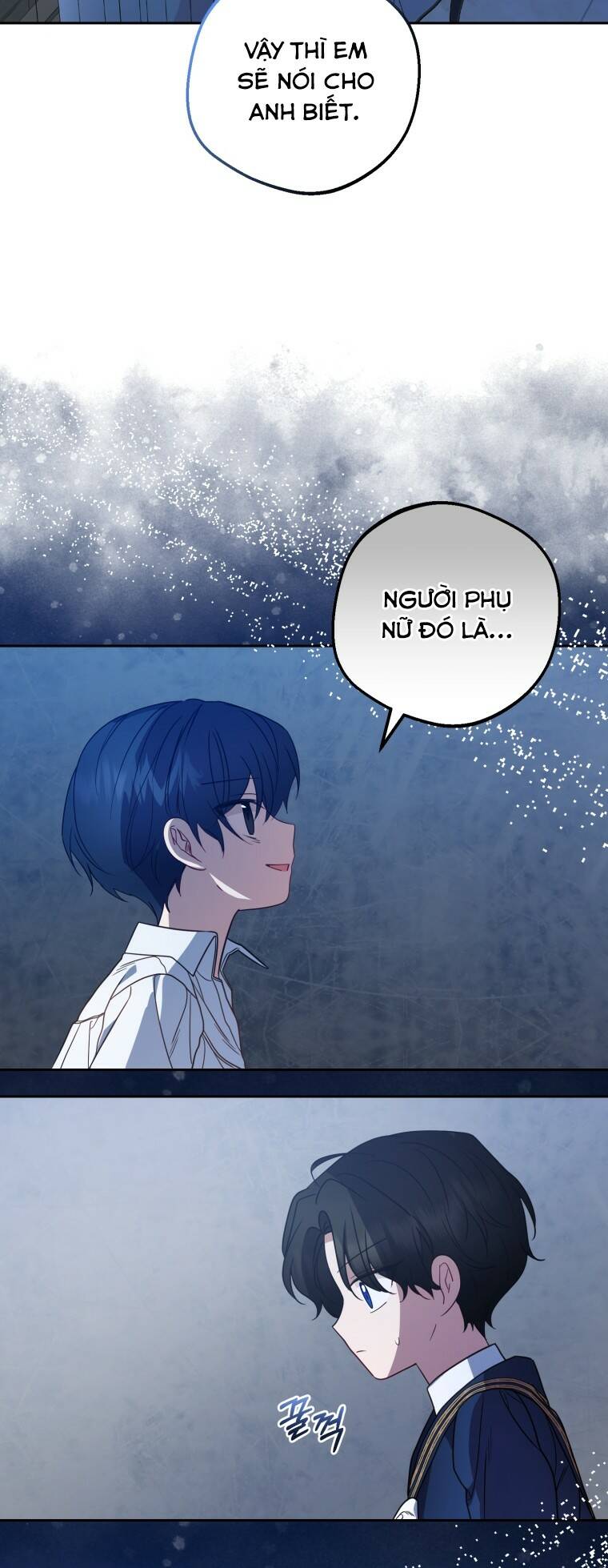 Được Yêu Thương Mà Còn Ngại Ngùng Sao! Chap 41 - Next Chap 42