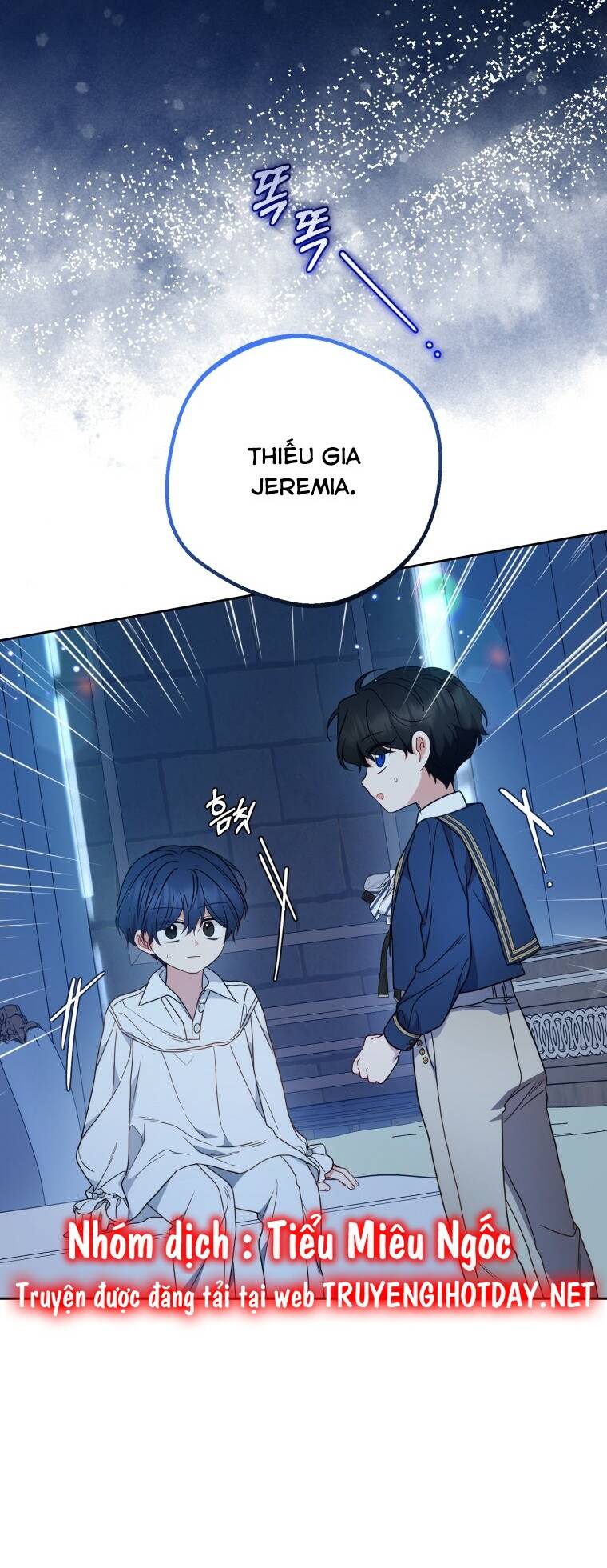 Được Yêu Thương Mà Còn Ngại Ngùng Sao! Chap 41 - Next Chap 42