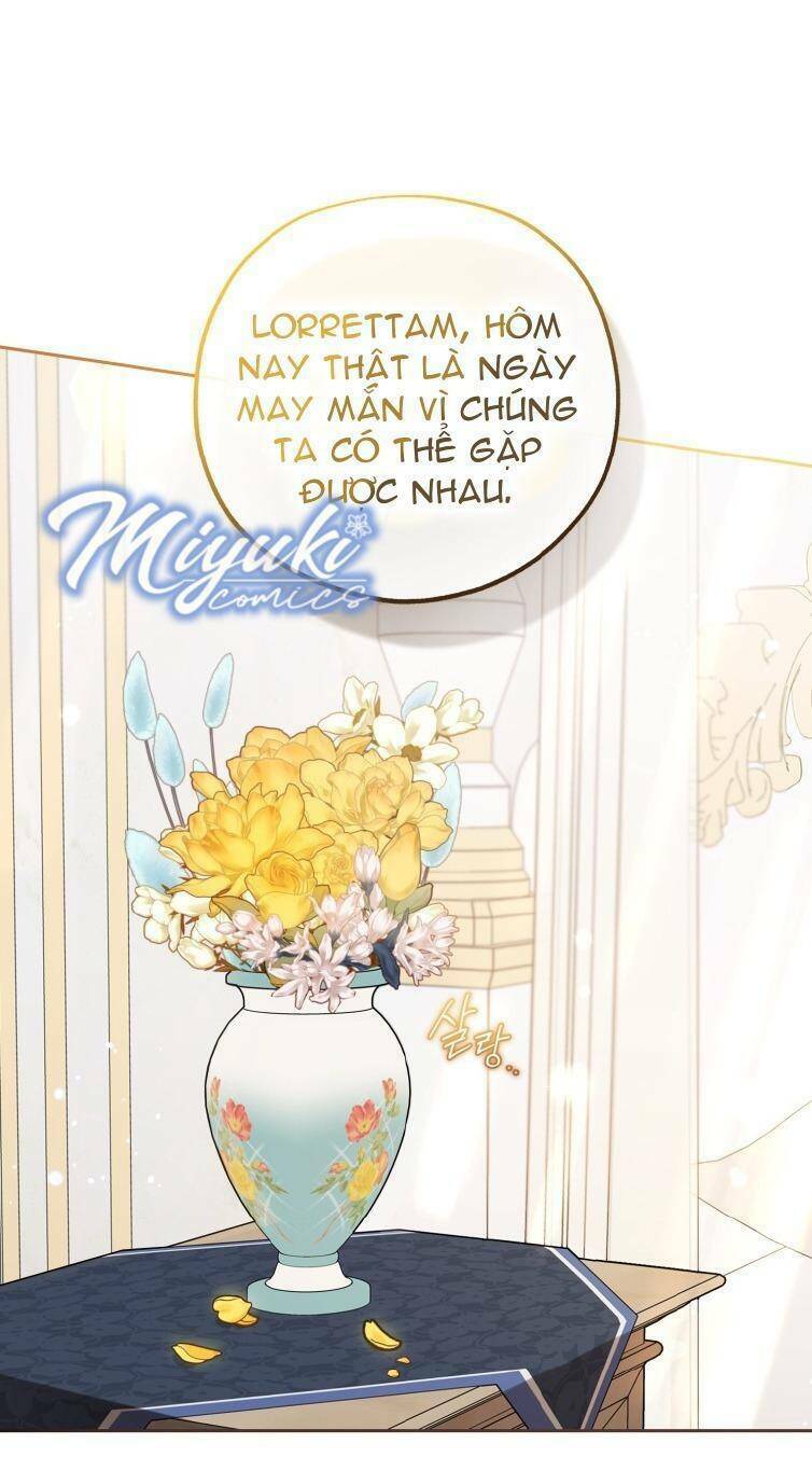 Được Yêu Thương Mà Còn Ngại Ngùng Sao! Chap 42 - Next Chap 43