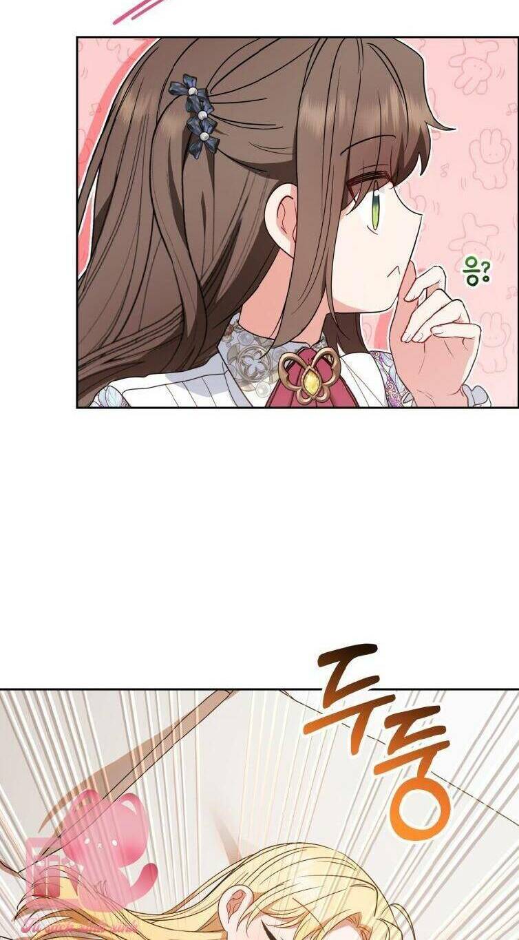 Được Yêu Thương Mà Còn Ngại Ngùng Sao! Chap 42 - Next Chap 43