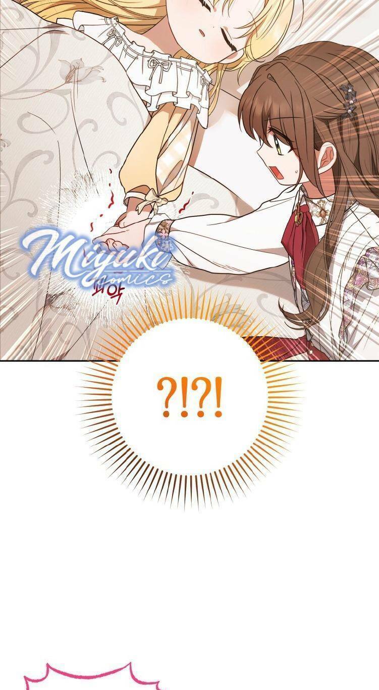 Được Yêu Thương Mà Còn Ngại Ngùng Sao! Chap 42 - Next Chap 43