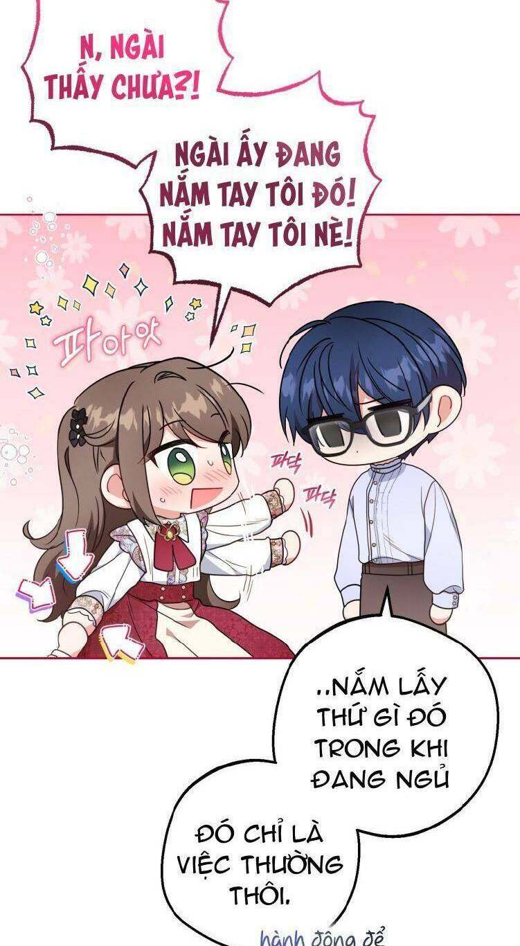 Được Yêu Thương Mà Còn Ngại Ngùng Sao! Chap 42 - Next Chap 43