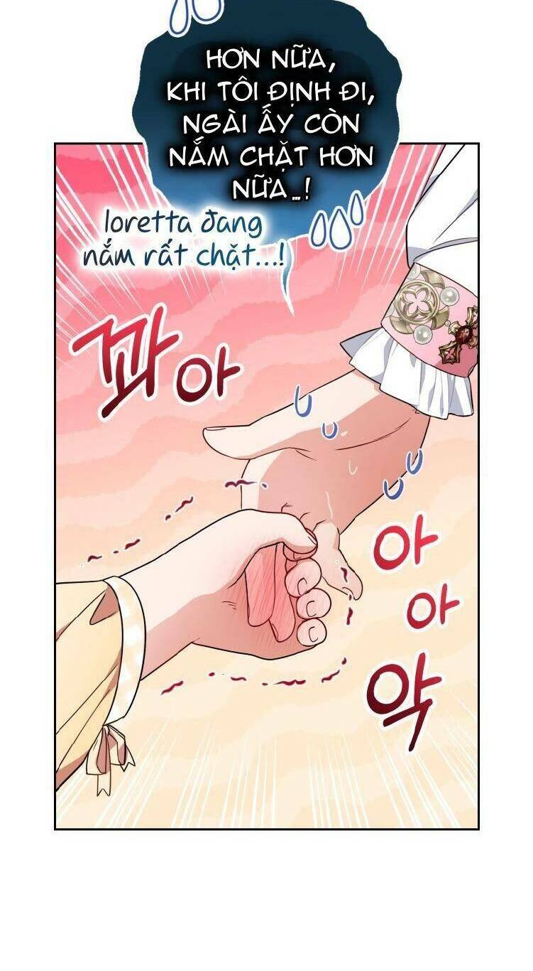 Được Yêu Thương Mà Còn Ngại Ngùng Sao! Chap 42 - Next Chap 43