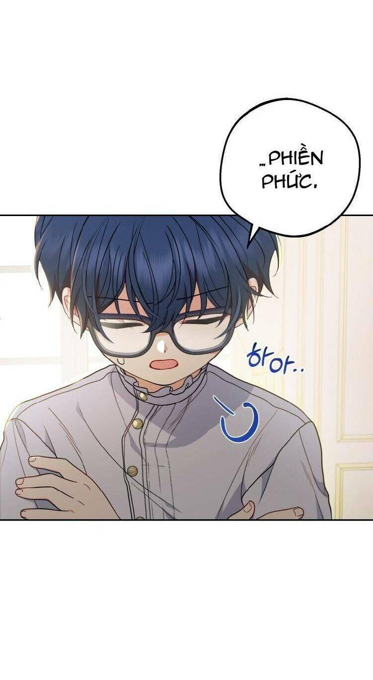 Được Yêu Thương Mà Còn Ngại Ngùng Sao! Chap 42 - Next Chap 43