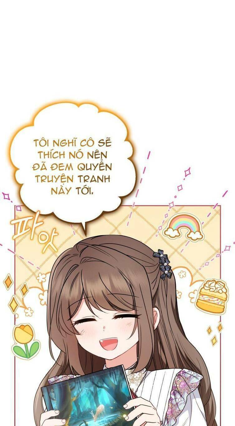 Được Yêu Thương Mà Còn Ngại Ngùng Sao! Chap 42 - Next Chap 43