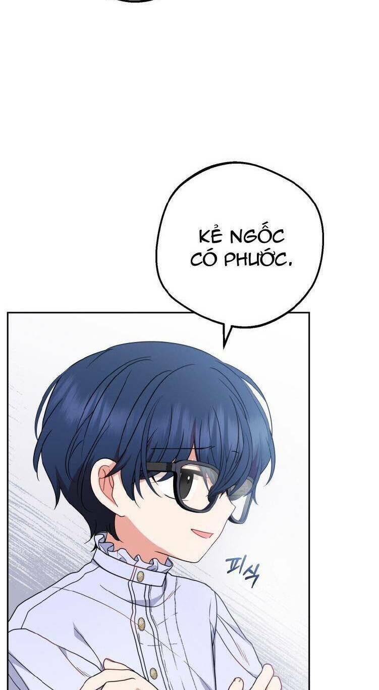 Được Yêu Thương Mà Còn Ngại Ngùng Sao! Chap 42 - Next Chap 43