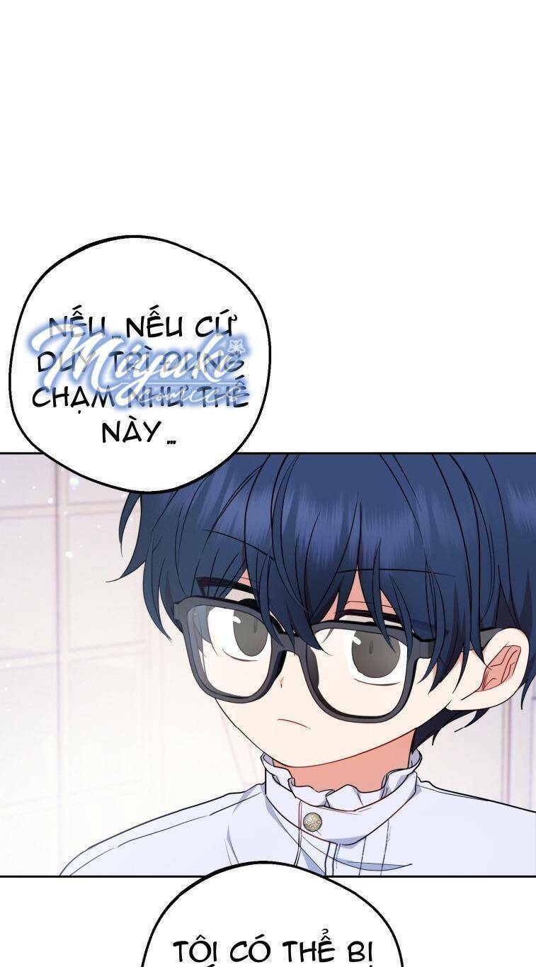Được Yêu Thương Mà Còn Ngại Ngùng Sao! Chap 42 - Next Chap 43