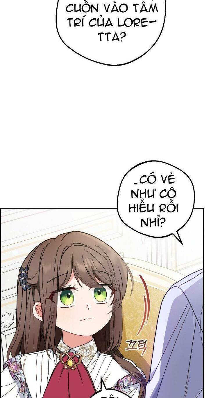 Được Yêu Thương Mà Còn Ngại Ngùng Sao! Chap 42 - Next Chap 43