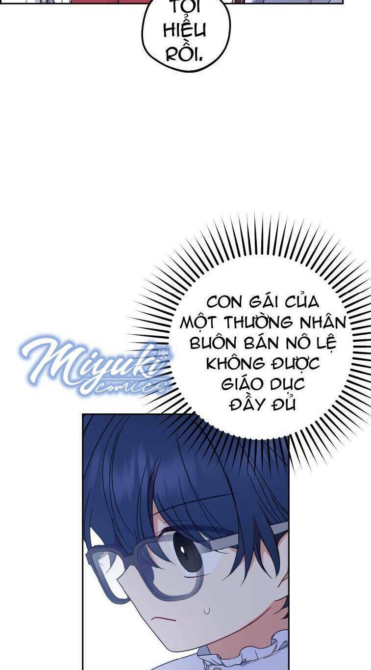 Được Yêu Thương Mà Còn Ngại Ngùng Sao! Chap 42 - Next Chap 43