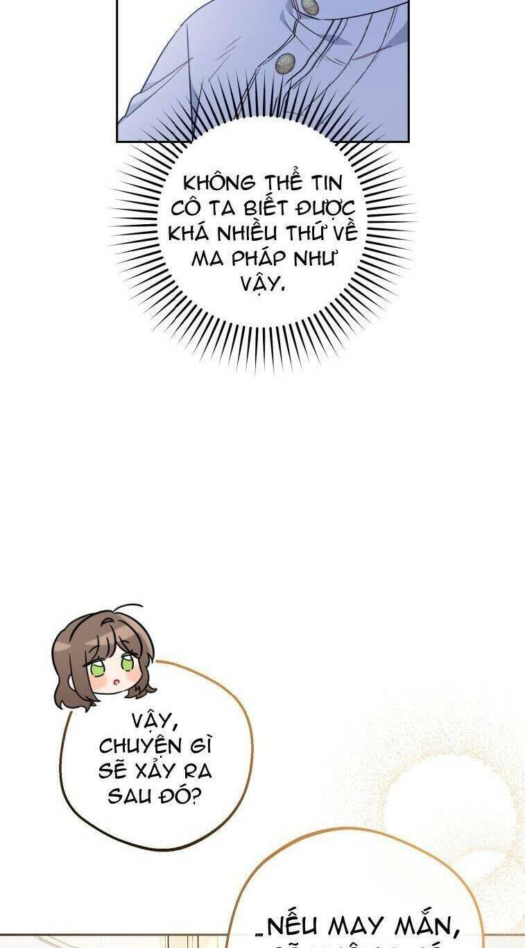 Được Yêu Thương Mà Còn Ngại Ngùng Sao! Chap 42 - Next Chap 43