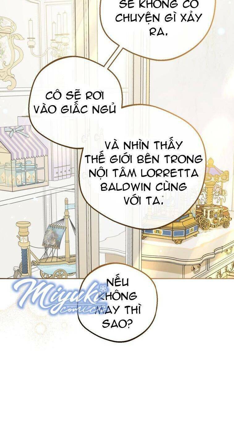 Được Yêu Thương Mà Còn Ngại Ngùng Sao! Chap 42 - Next Chap 43