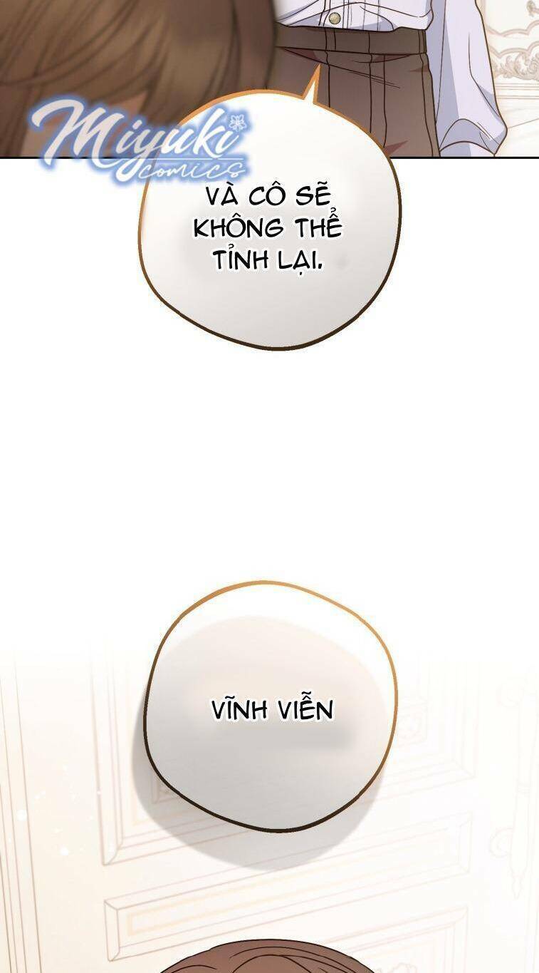 Được Yêu Thương Mà Còn Ngại Ngùng Sao! Chap 42 - Next Chap 43