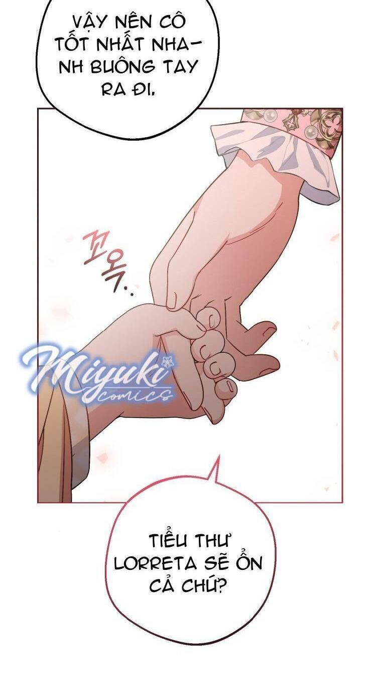 Được Yêu Thương Mà Còn Ngại Ngùng Sao! Chap 42 - Next Chap 43