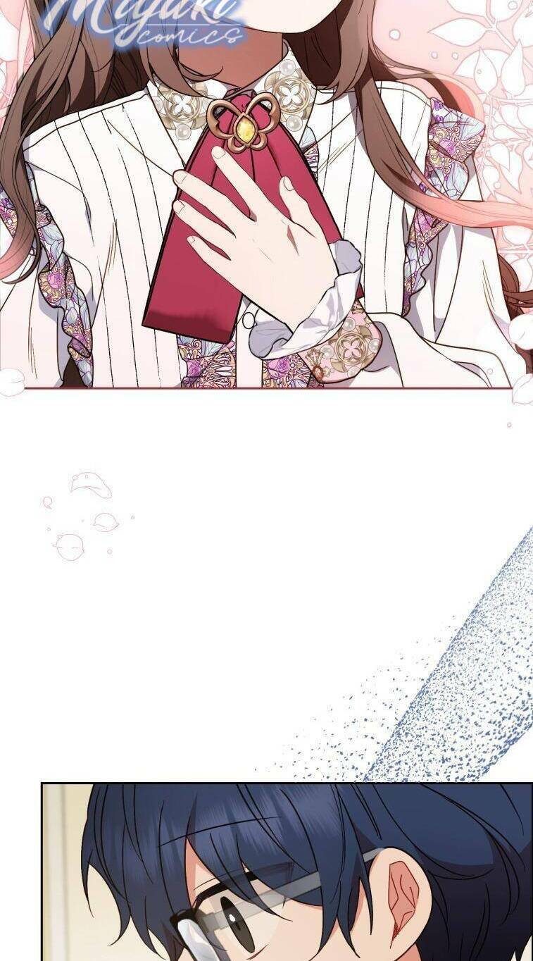 Được Yêu Thương Mà Còn Ngại Ngùng Sao! Chap 42 - Next Chap 43