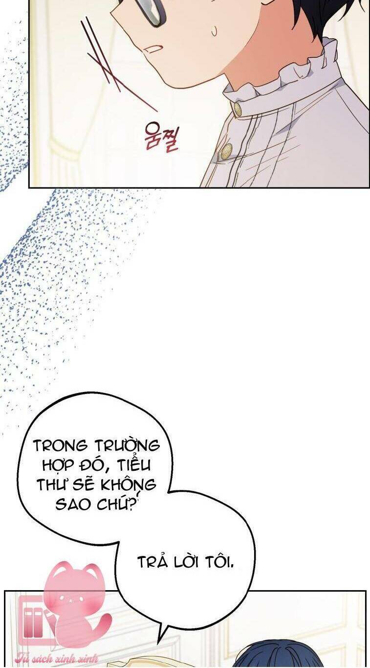 Được Yêu Thương Mà Còn Ngại Ngùng Sao! Chap 42 - Next Chap 43