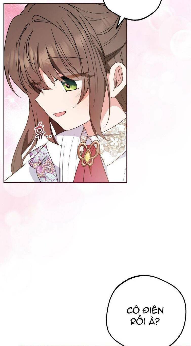 Được Yêu Thương Mà Còn Ngại Ngùng Sao! Chap 42 - Next Chap 43