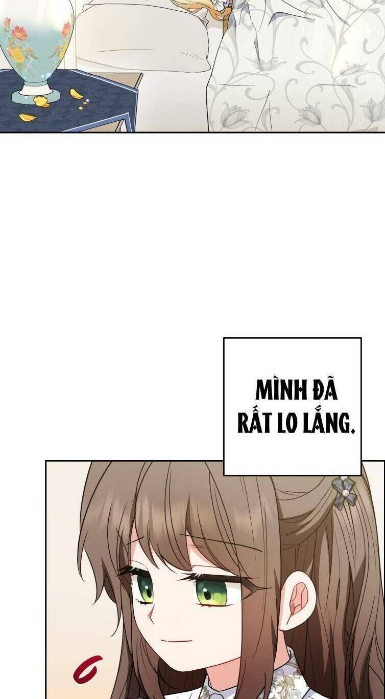 Được Yêu Thương Mà Còn Ngại Ngùng Sao! Chap 42 - Next Chap 43