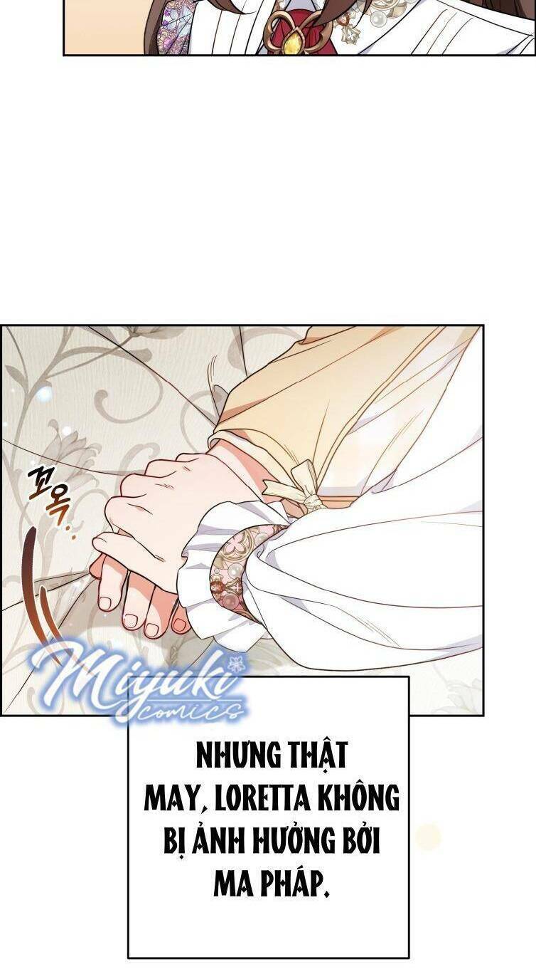 Được Yêu Thương Mà Còn Ngại Ngùng Sao! Chap 42 - Next Chap 43