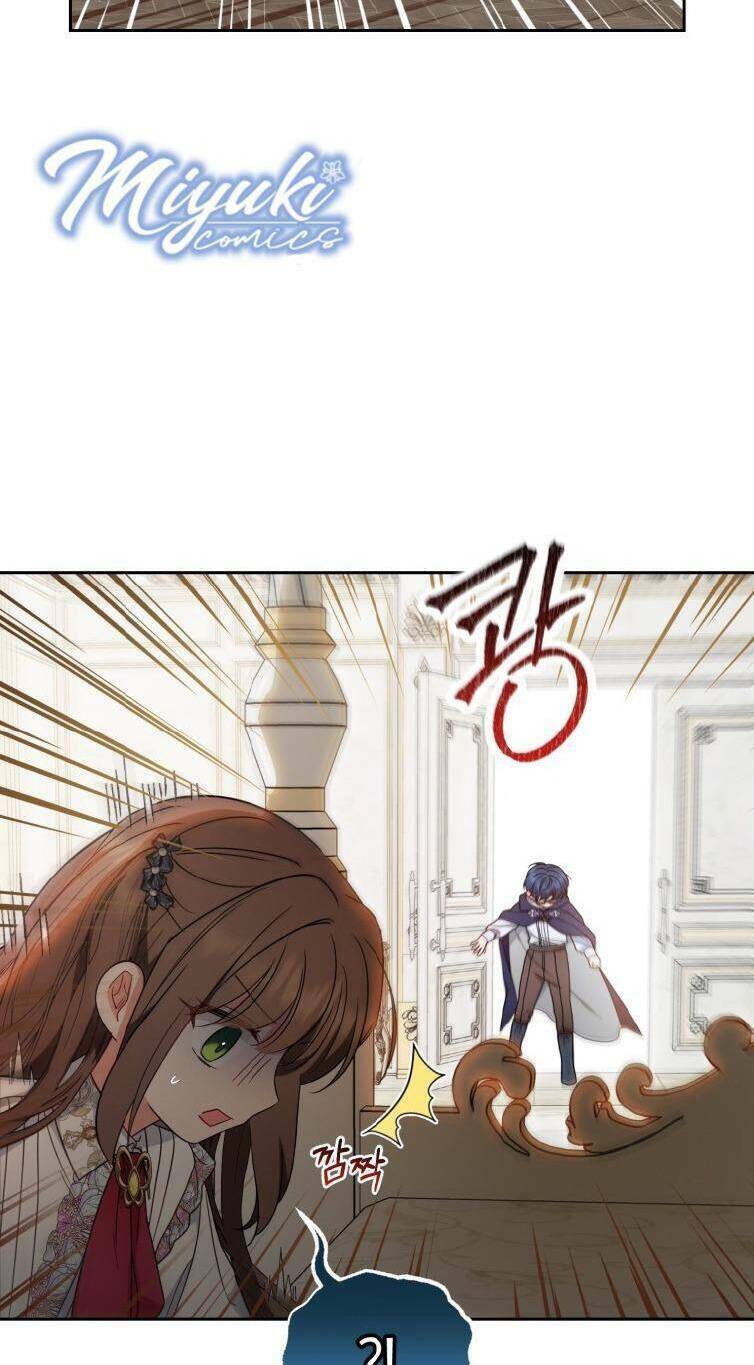 Được Yêu Thương Mà Còn Ngại Ngùng Sao! Chap 42 - Next Chap 43