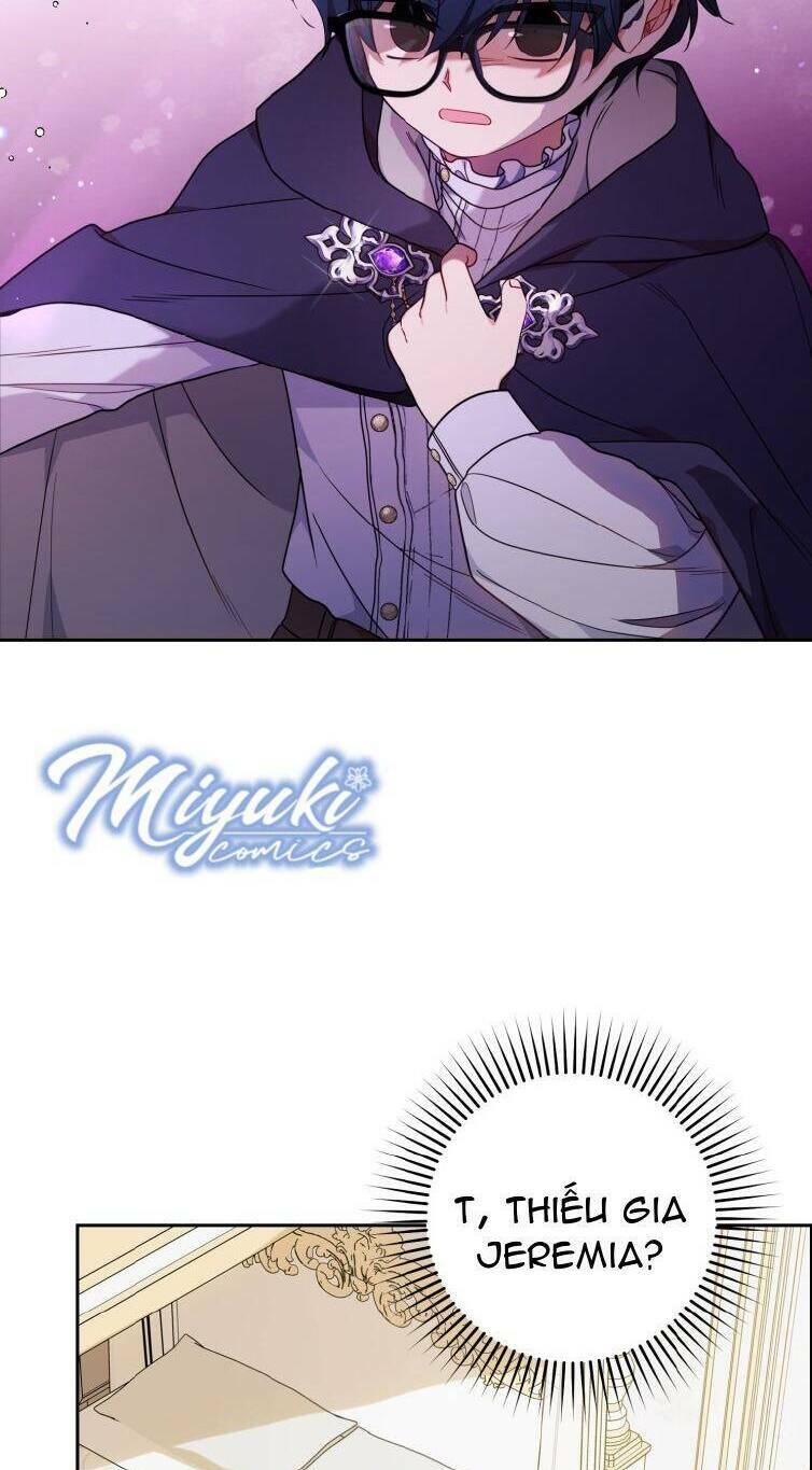 Được Yêu Thương Mà Còn Ngại Ngùng Sao! Chap 42 - Next Chap 43