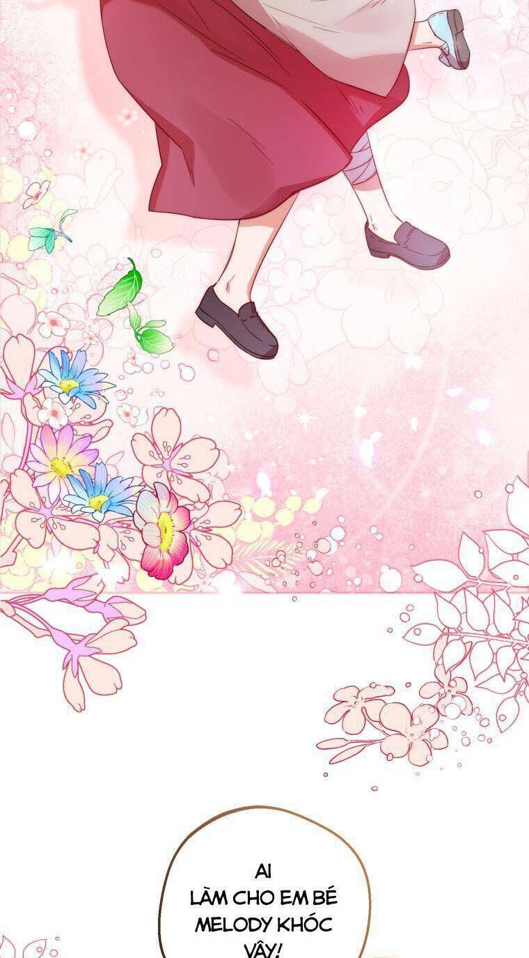 Được Yêu Thương Mà Còn Ngại Ngùng Sao! Chap 5 - Next Chap 6