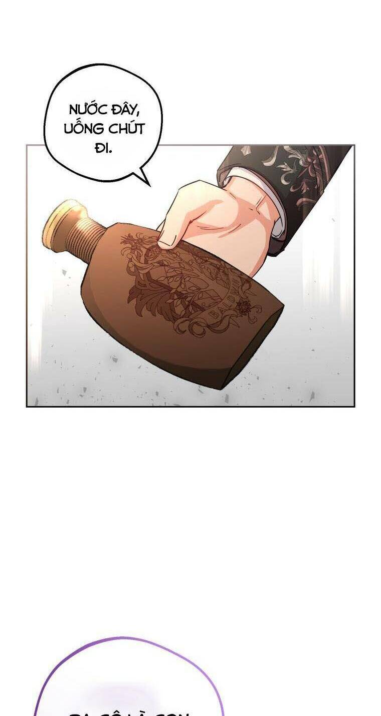 Được Yêu Thương Mà Còn Ngại Ngùng Sao! Chap 5 - Next Chap 6