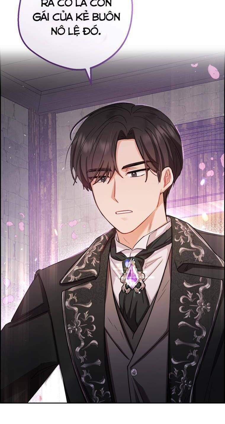 Được Yêu Thương Mà Còn Ngại Ngùng Sao! Chap 5 - Next Chap 6