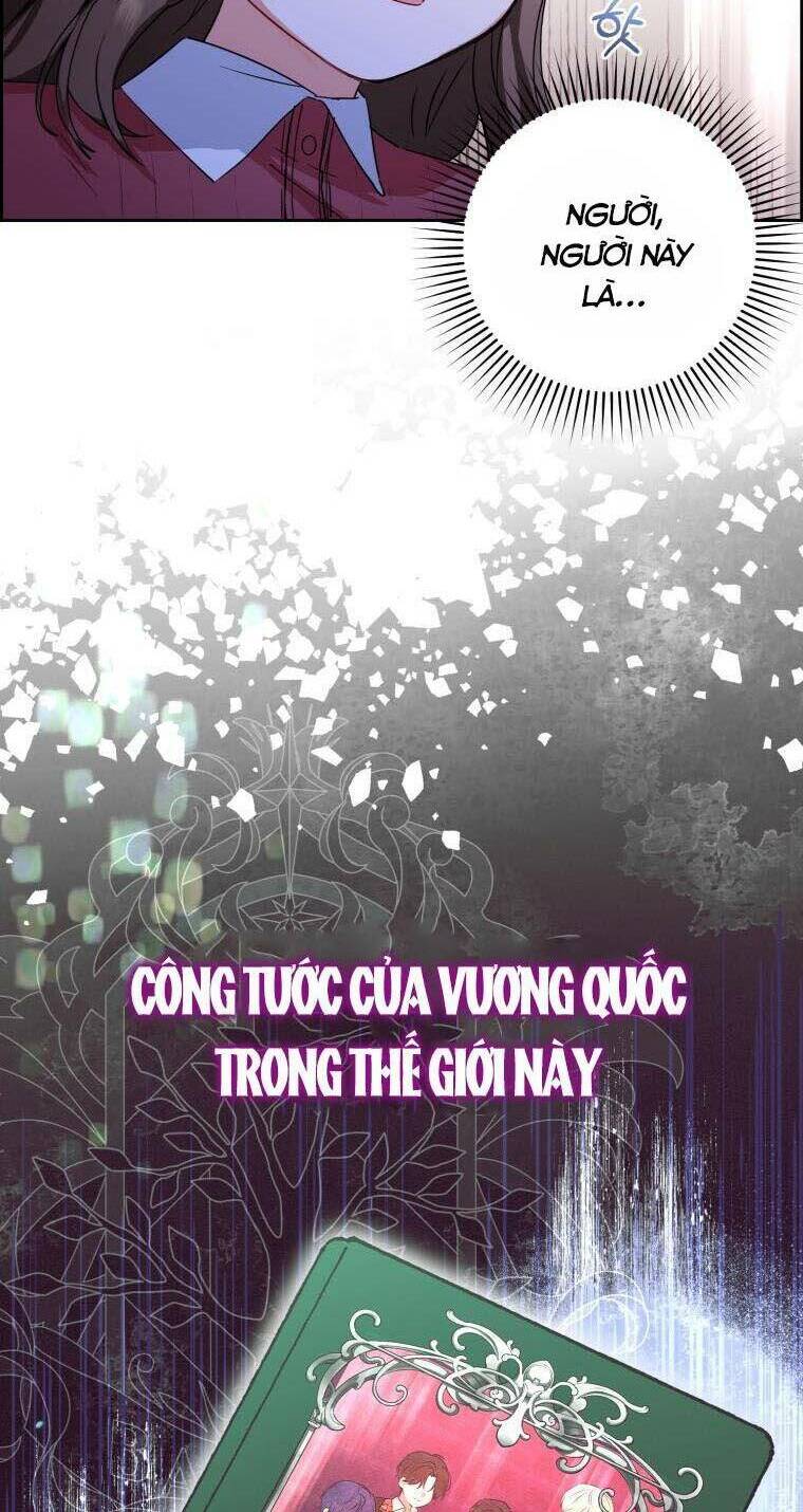 Được Yêu Thương Mà Còn Ngại Ngùng Sao! Chap 5 - Next Chap 6