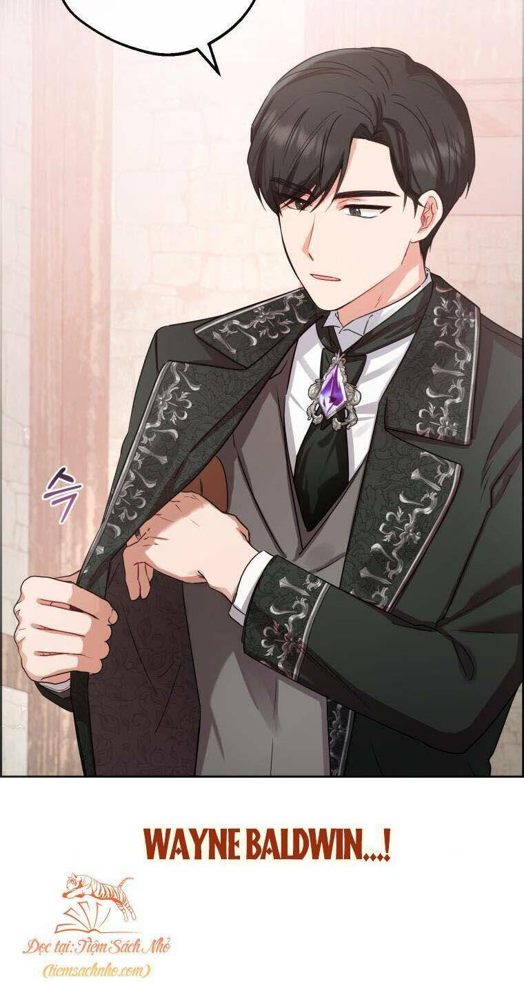 Được Yêu Thương Mà Còn Ngại Ngùng Sao! Chap 5 - Next Chap 6