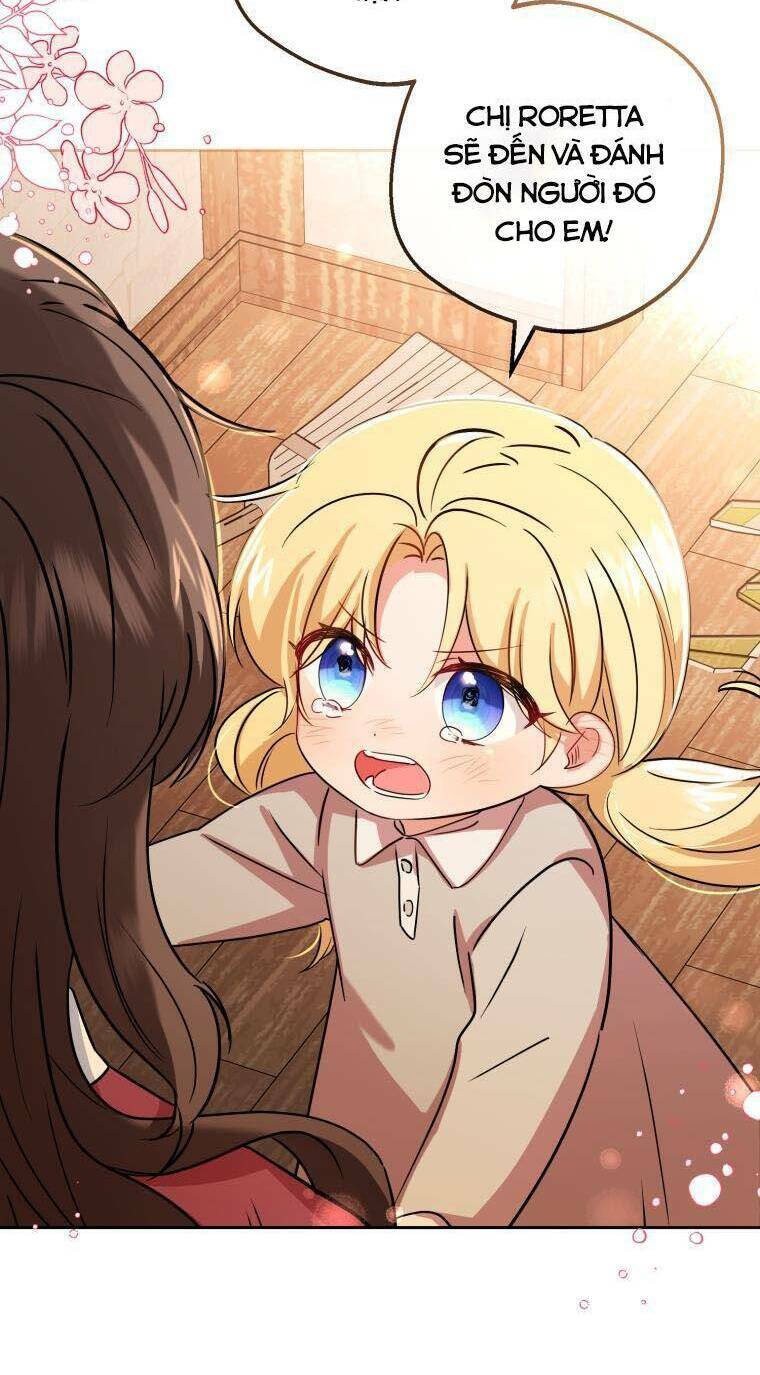 Được Yêu Thương Mà Còn Ngại Ngùng Sao! Chap 5 - Next Chap 6