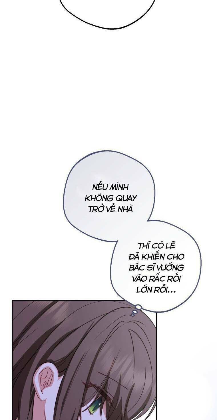 Được Yêu Thương Mà Còn Ngại Ngùng Sao! Chap 5 - Next Chap 6