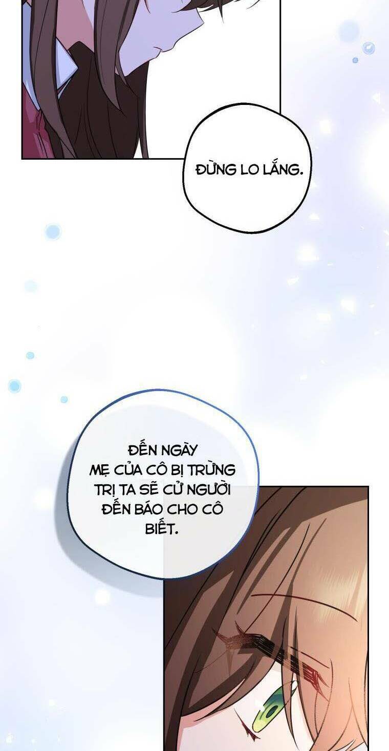 Được Yêu Thương Mà Còn Ngại Ngùng Sao! Chap 5 - Next Chap 6