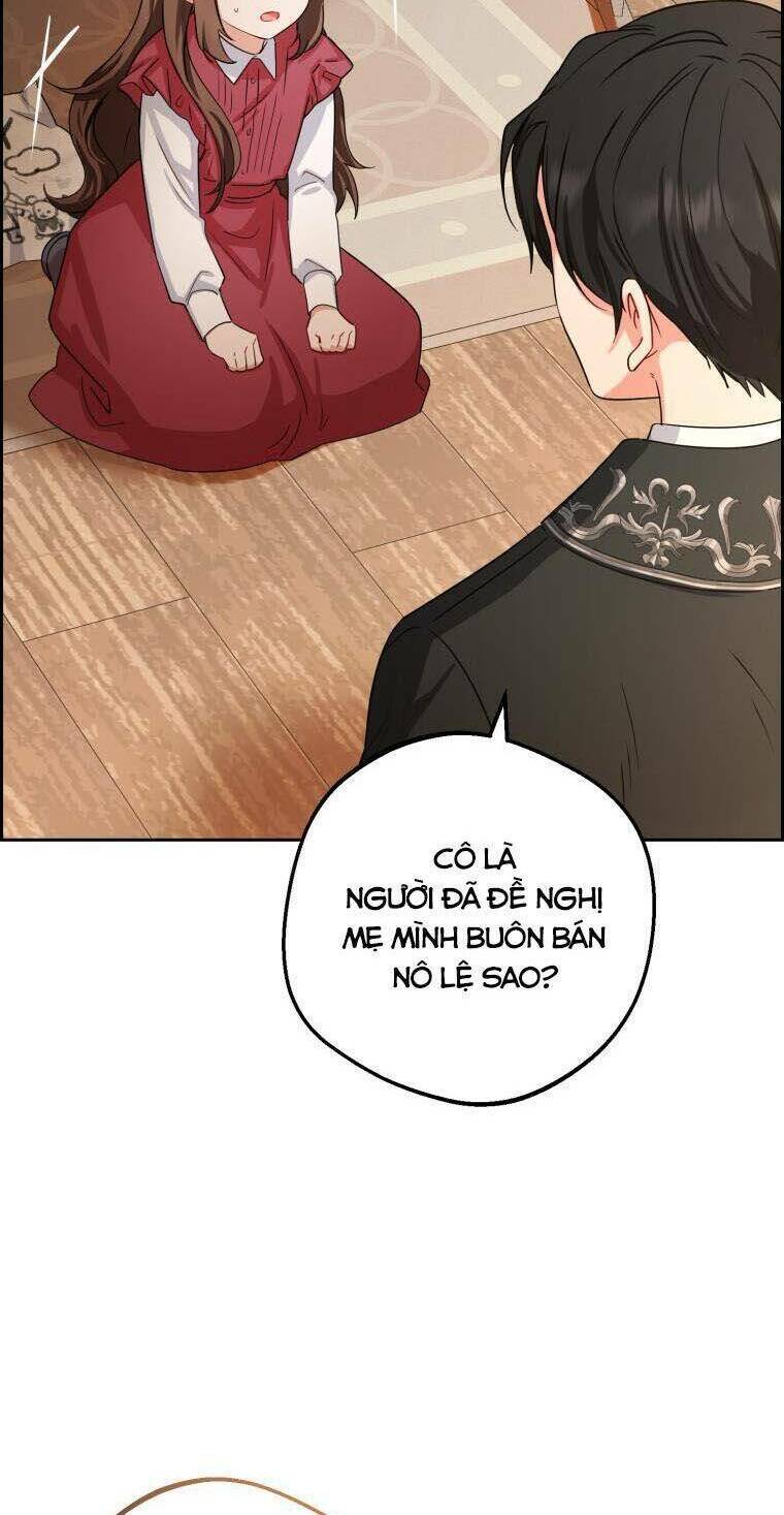 Được Yêu Thương Mà Còn Ngại Ngùng Sao! Chap 5 - Next Chap 6