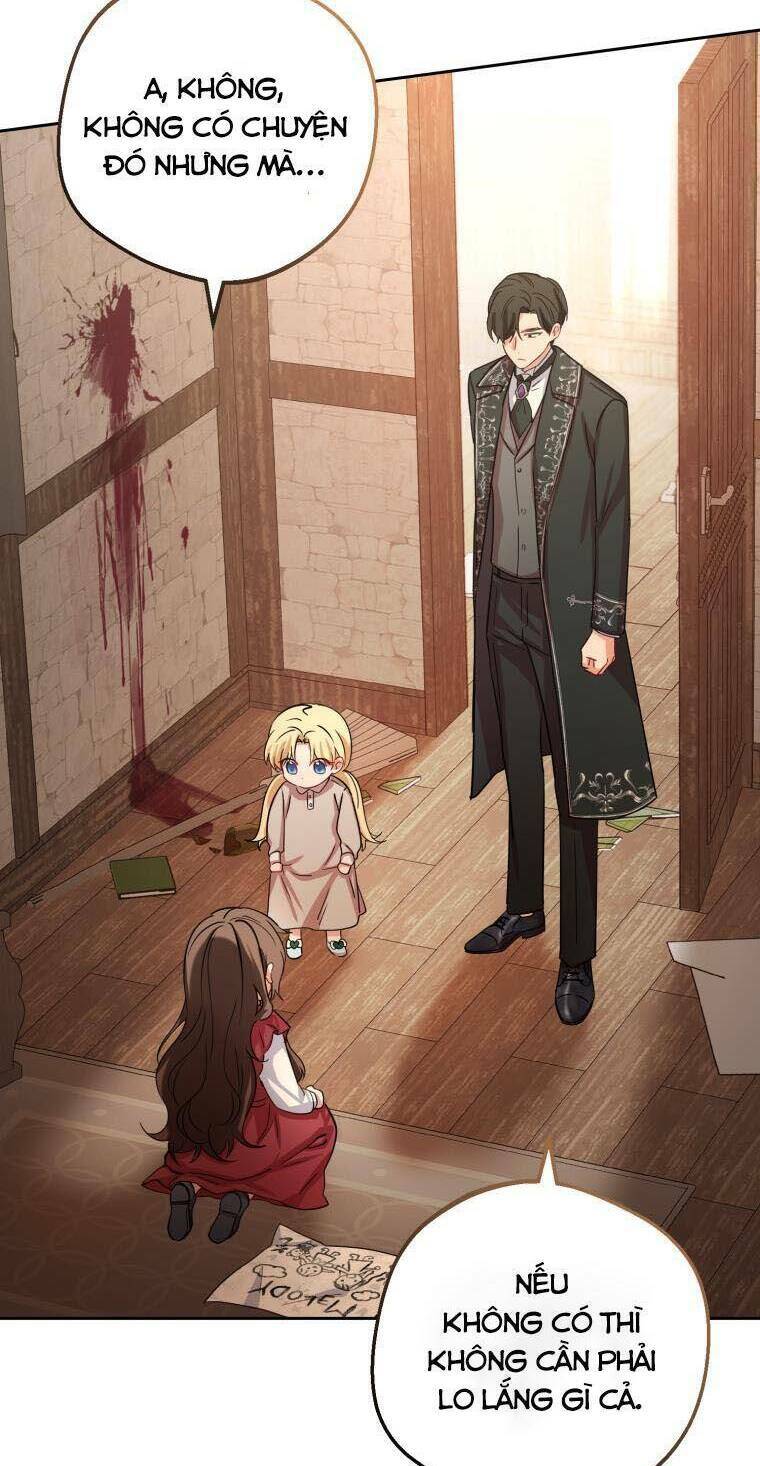 Được Yêu Thương Mà Còn Ngại Ngùng Sao! Chap 5 - Next Chap 6