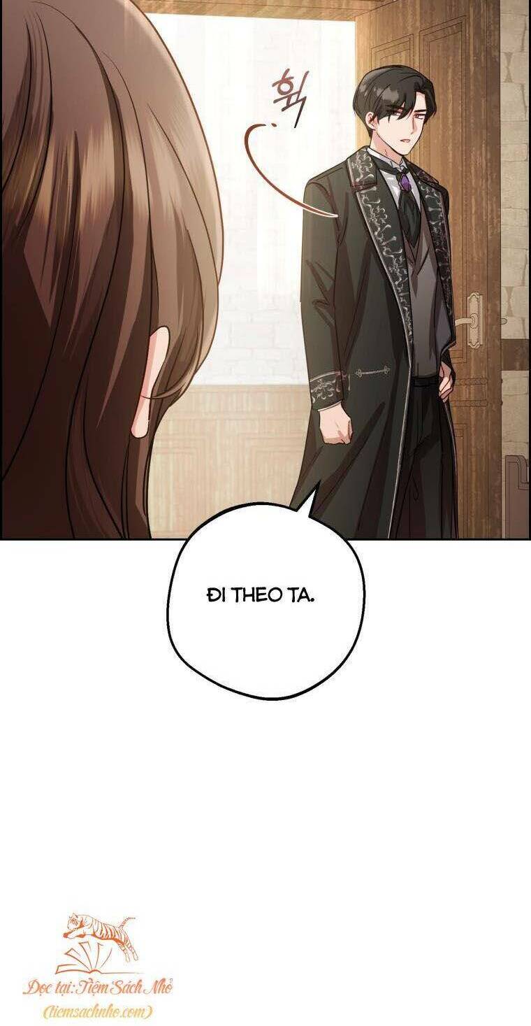 Được Yêu Thương Mà Còn Ngại Ngùng Sao! Chap 5 - Next Chap 6