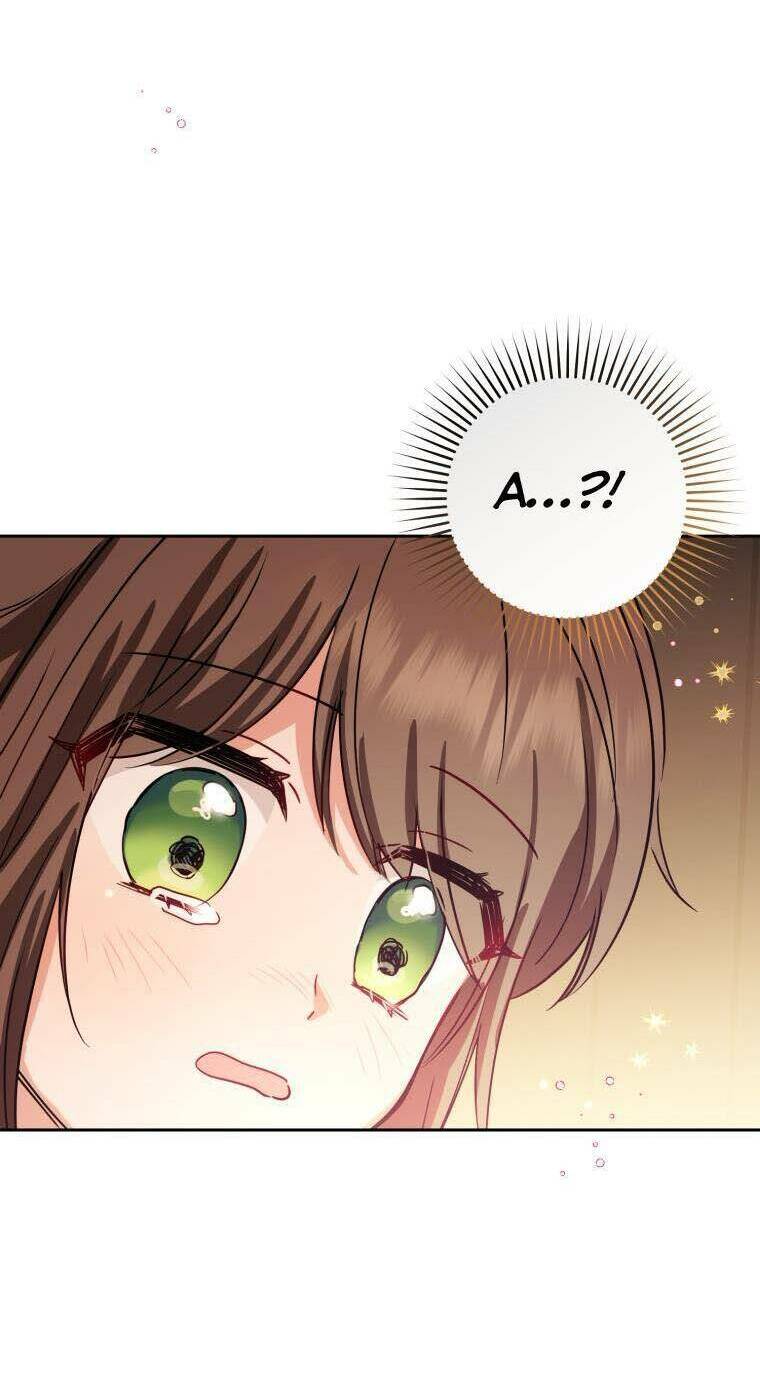 Được Yêu Thương Mà Còn Ngại Ngùng Sao! Chap 5 - Next Chap 6