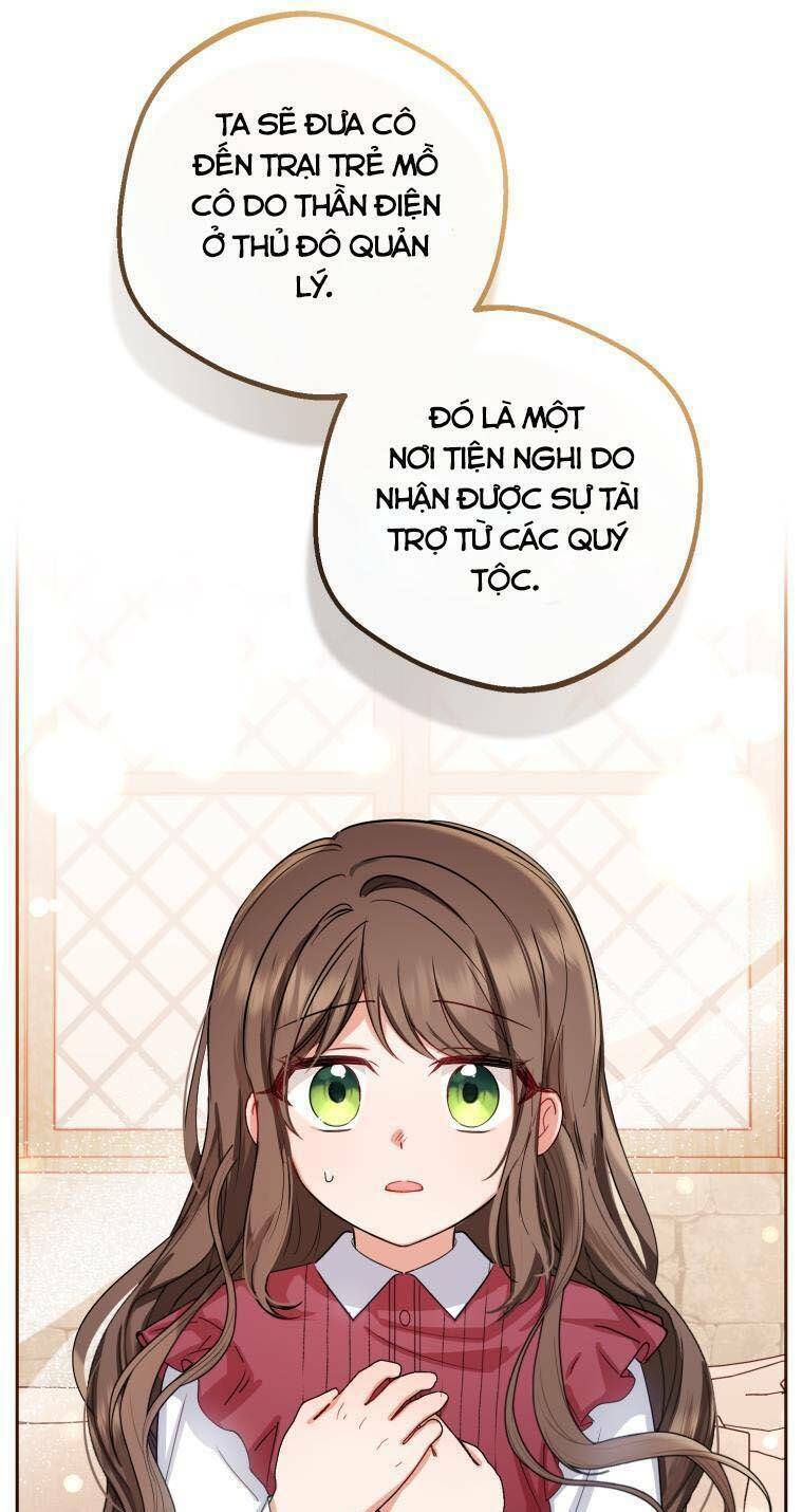Được Yêu Thương Mà Còn Ngại Ngùng Sao! Chap 5 - Next Chap 6