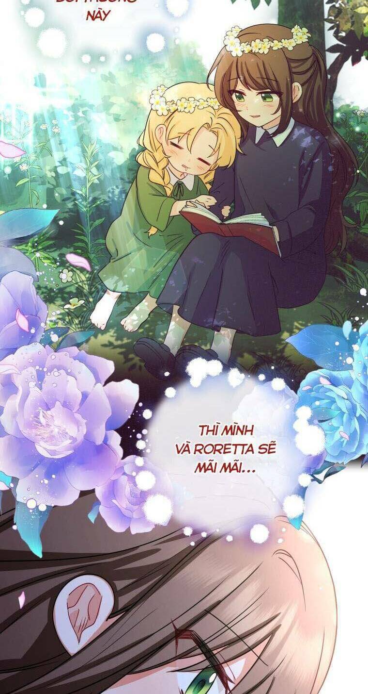 Được Yêu Thương Mà Còn Ngại Ngùng Sao! Chap 5 - Next Chap 6