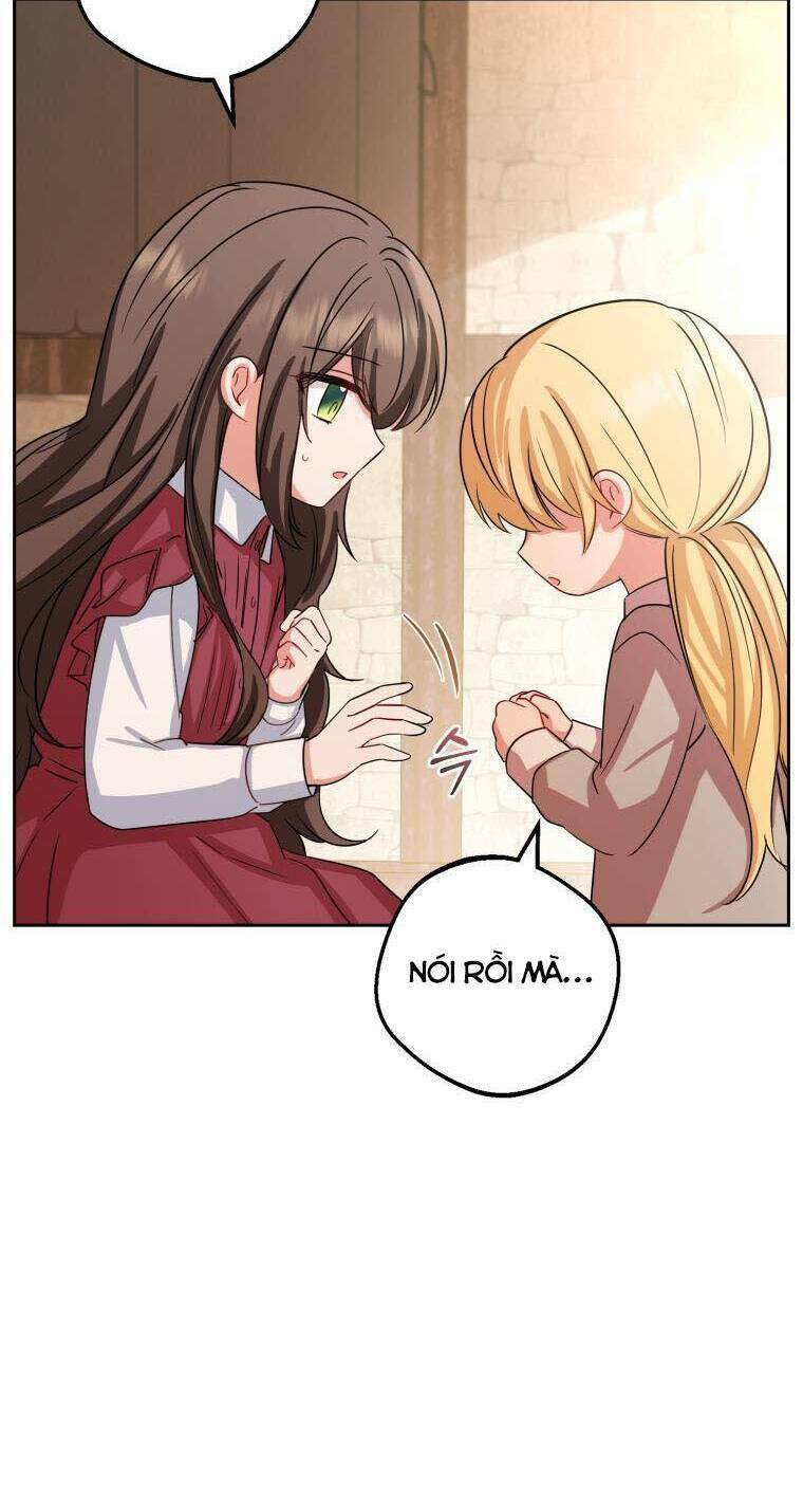 Được Yêu Thương Mà Còn Ngại Ngùng Sao! Chap 5 - Next Chap 6