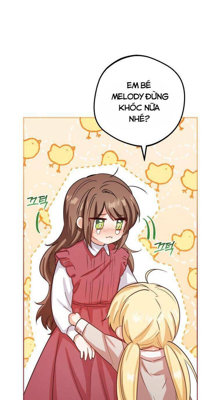 Được Yêu Thương Mà Còn Ngại Ngùng Sao! Chap 5 - Next Chap 6