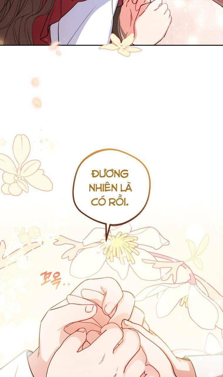 Được Yêu Thương Mà Còn Ngại Ngùng Sao! Chap 5 - Next Chap 6