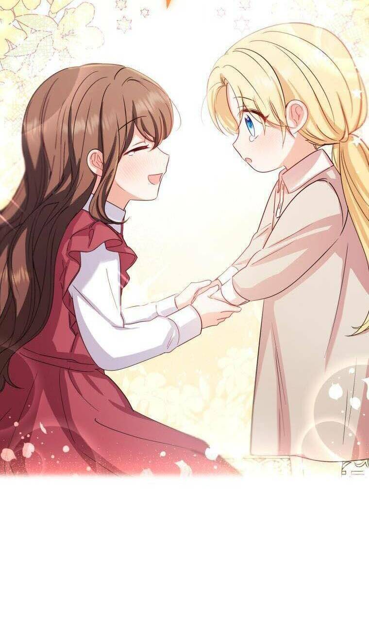 Được Yêu Thương Mà Còn Ngại Ngùng Sao! Chap 5 - Next Chap 6