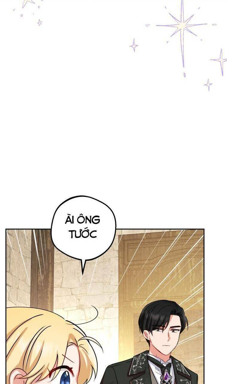 Được Yêu Thương Mà Còn Ngại Ngùng Sao! Chap 5 - Next Chap 6