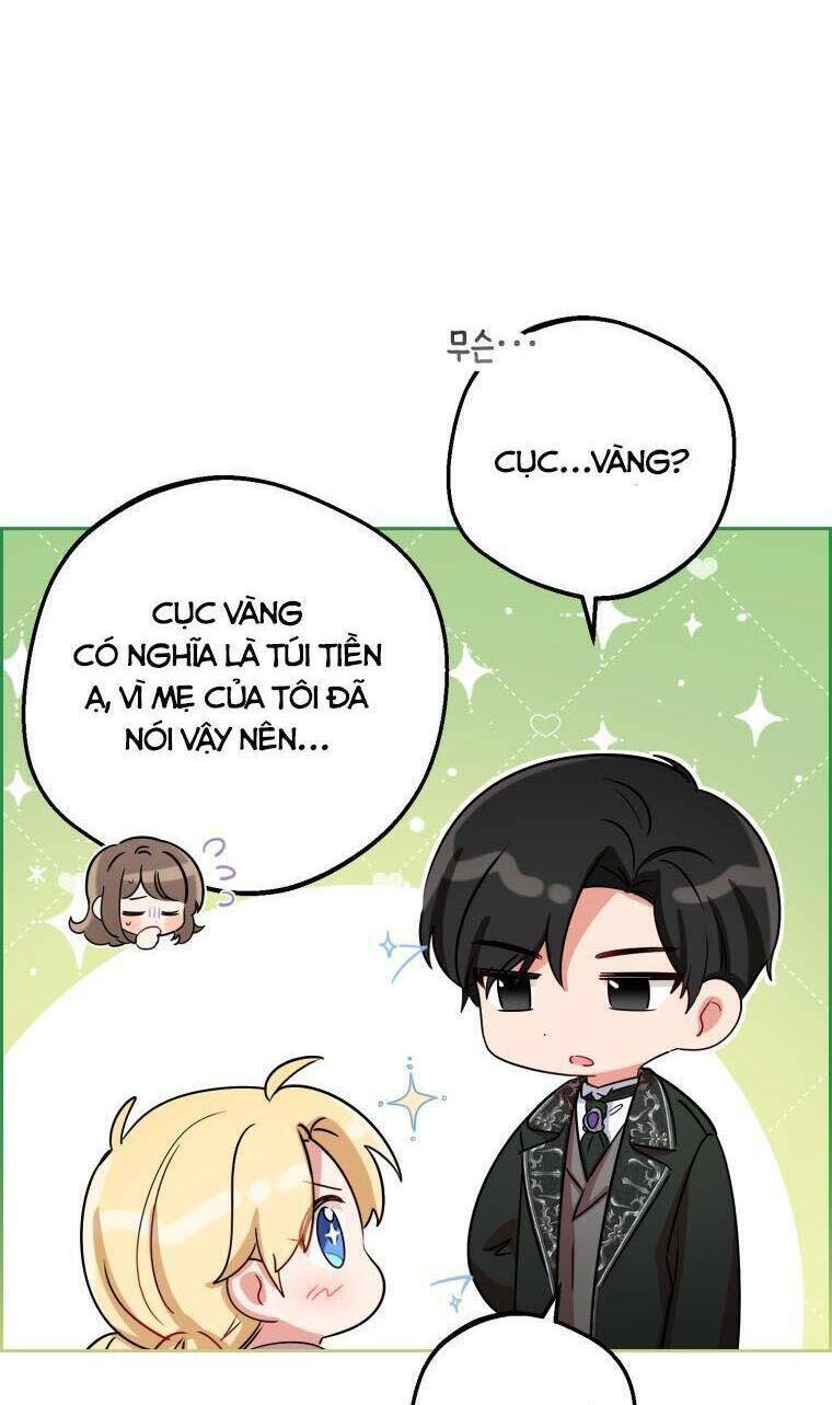 Được Yêu Thương Mà Còn Ngại Ngùng Sao! Chap 5 - Next Chap 6