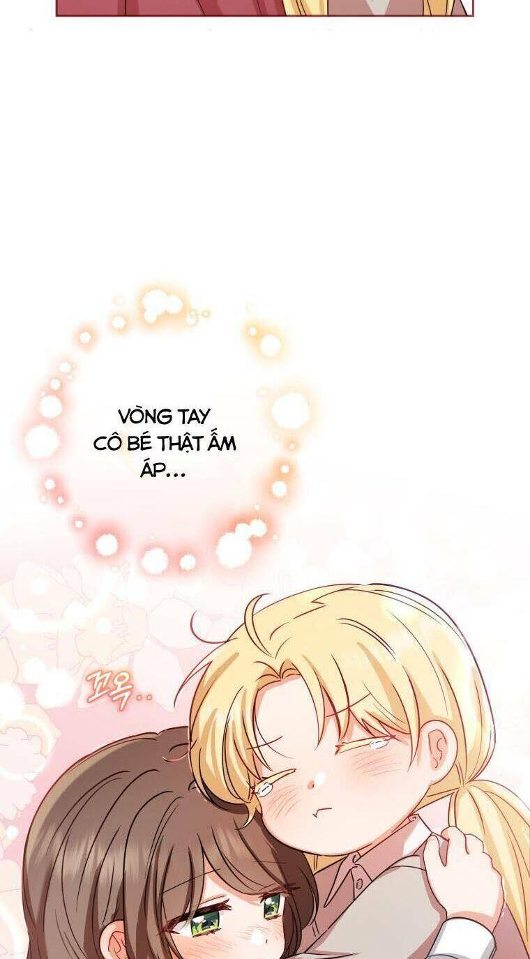 Được Yêu Thương Mà Còn Ngại Ngùng Sao! Chap 5 - Next Chap 6