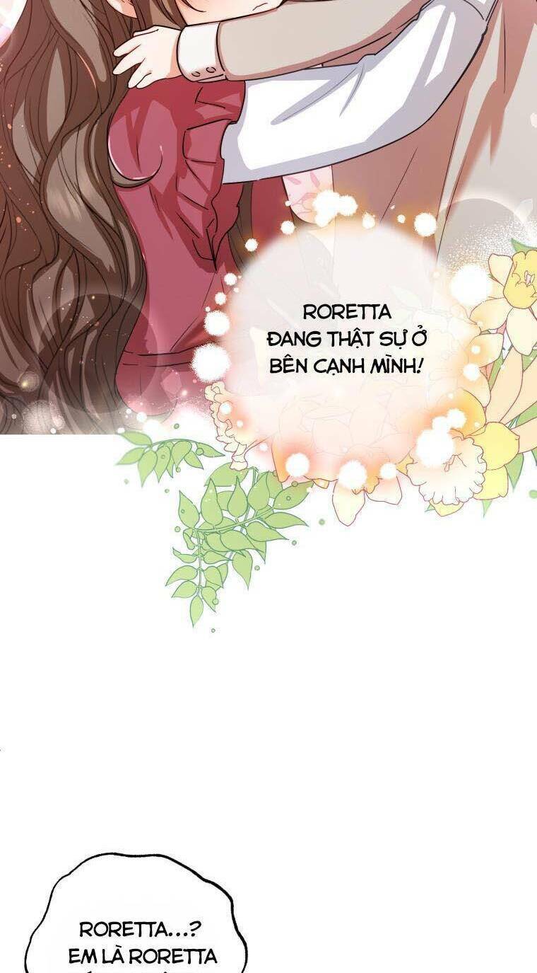 Được Yêu Thương Mà Còn Ngại Ngùng Sao! Chap 5 - Next Chap 6