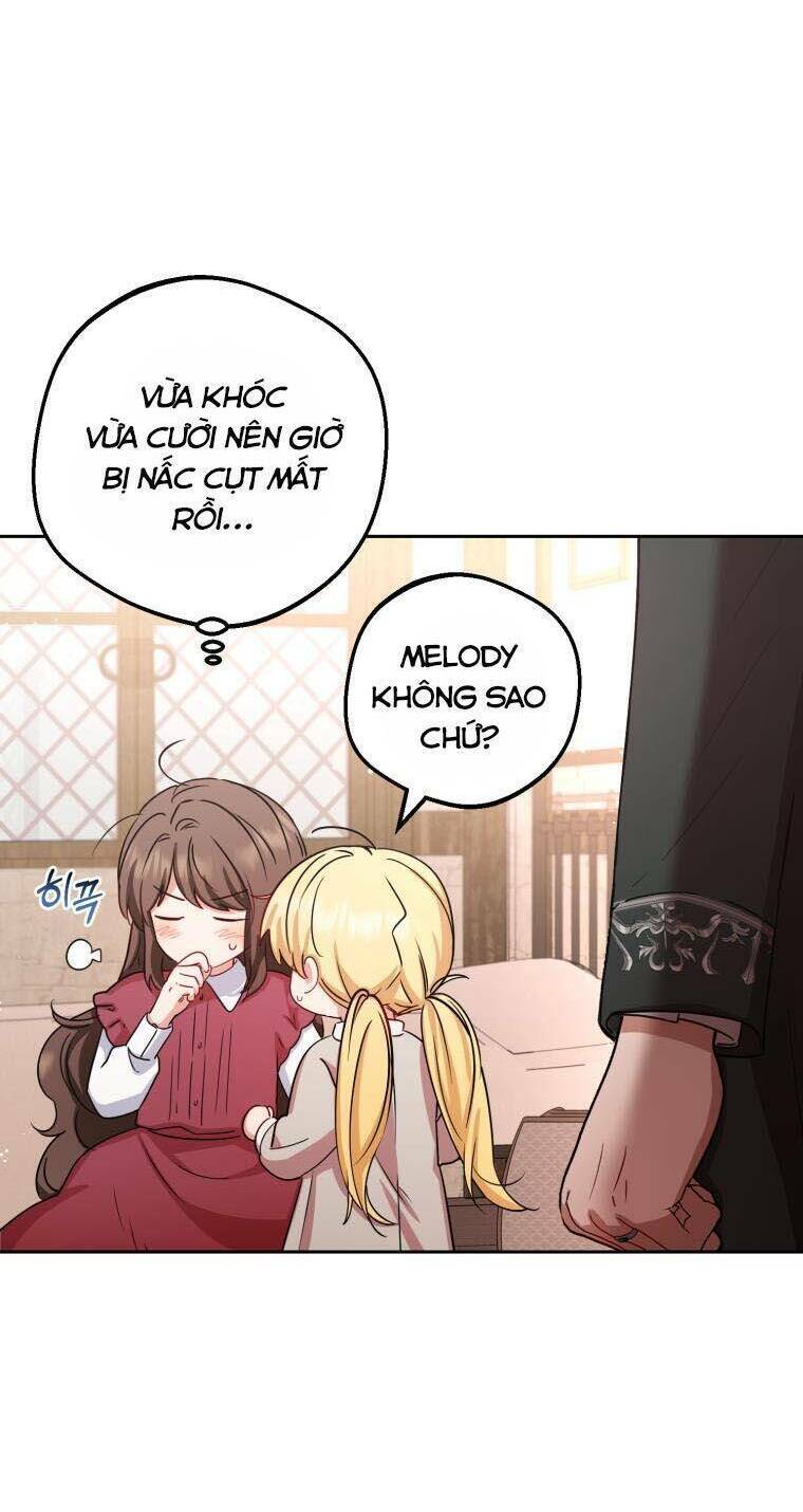 Được Yêu Thương Mà Còn Ngại Ngùng Sao! Chap 5 - Next Chap 6