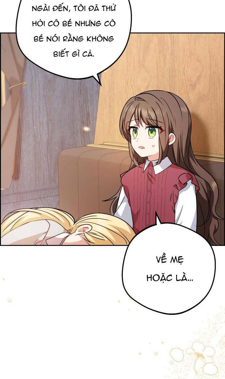 Được Yêu Thương Mà Còn Ngại Ngùng Sao! Chap 6 - Next Chap 7