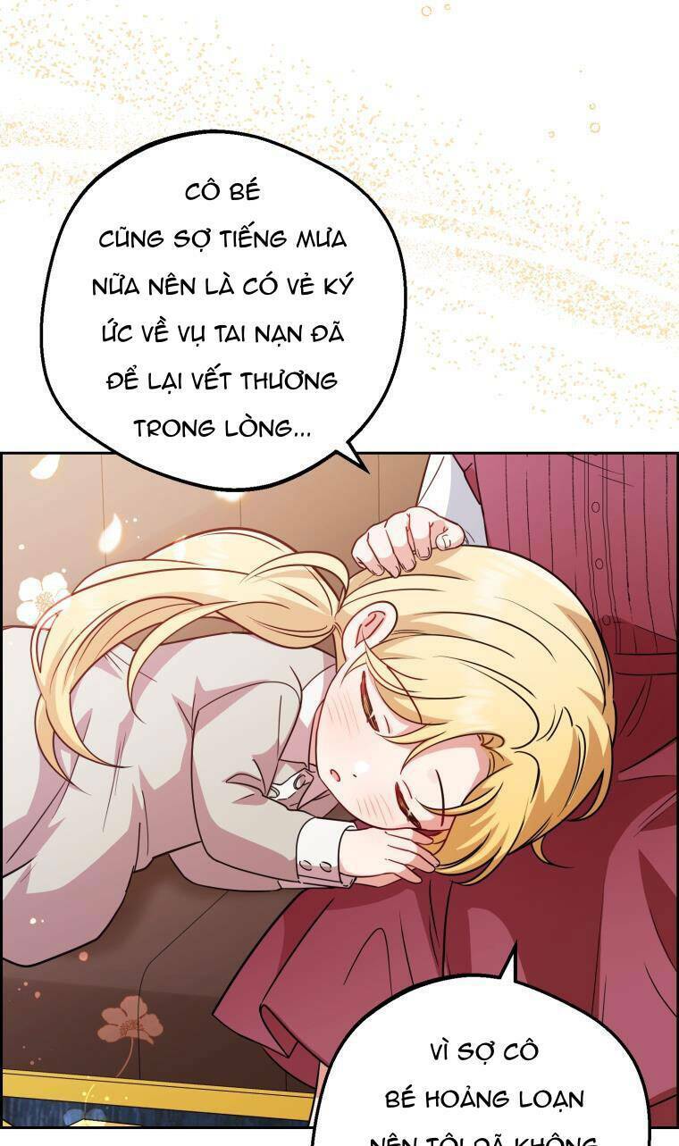 Được Yêu Thương Mà Còn Ngại Ngùng Sao! Chap 6 - Next Chap 7